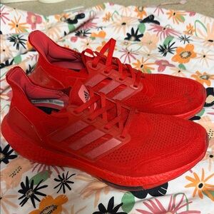 Adidas Ultraboost 21V Men's 9